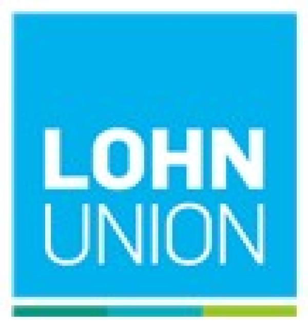 LOHNunion® GmbH/ Outsourcing von Lohn- u. Gehaltsabrechnungen - KMU Trendthema 2013