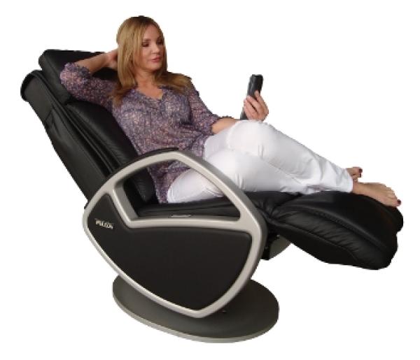 Ein beliebtes Weihnachtsgeschenk - Keyton Massagesessel als ideale Geschenkidee zu Weihnachten