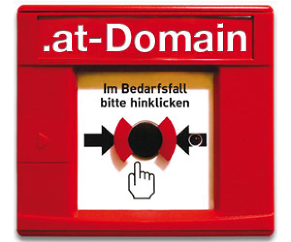 At-Domains: Sie machen wirklich mehr daraus