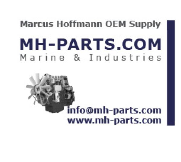 Antriebstechnik aus Europa – Marcus Hoffmann OEM Supply