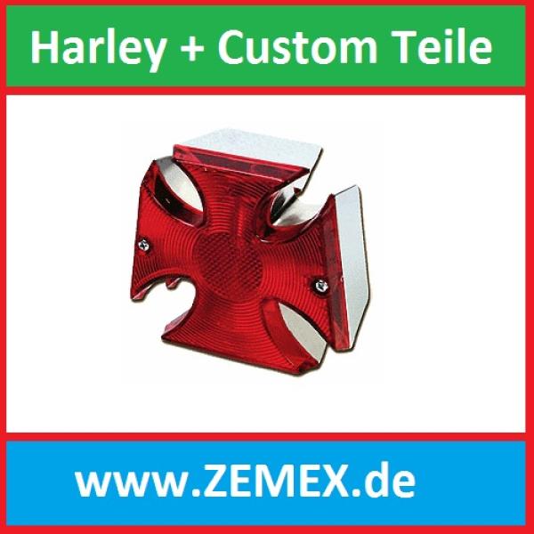 maXXLine bietet tolles Motorrad, Harley und Custom Bike Zubehör.