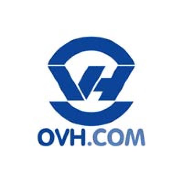 OVH ist "vCloud Service Provider of the Year"