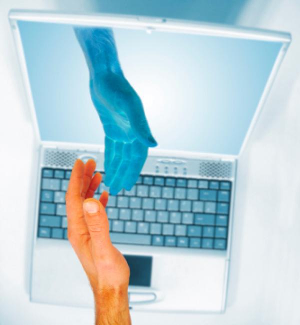 Outsourcing leicht gemacht