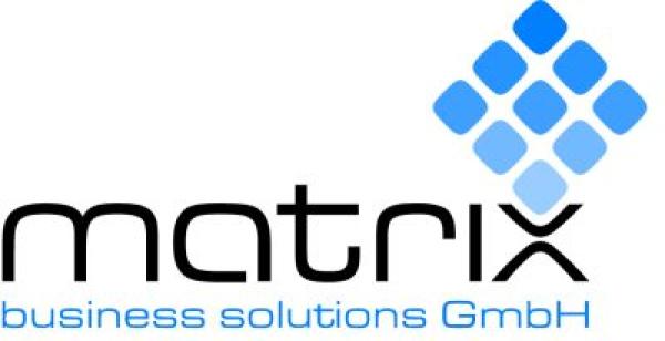 matrix präsentiert SAP Business One auf dem Fujitsu Forum 2012