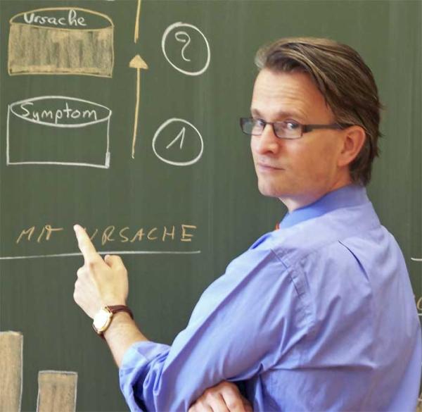 Projektsteuerung: Der Frühwarnbericht als effizientes Analysetool im Projektmanagement