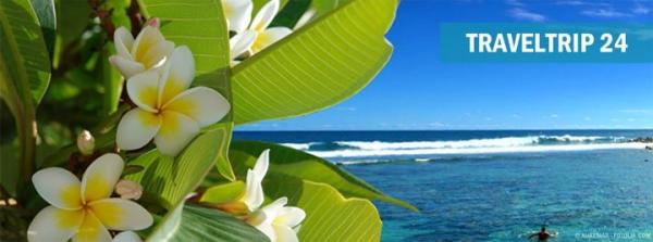 Urlaub erfolgreich planen. 