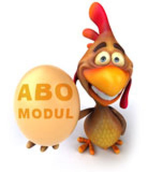 Das ABO Modul für auf xt Commerce 3.x basierende Online Shops, wie z.B. xtcModified