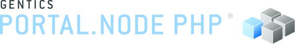 Gentics Portal.Node PHP