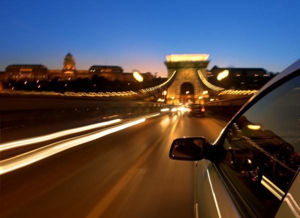 Chauffeurservice Hamburg