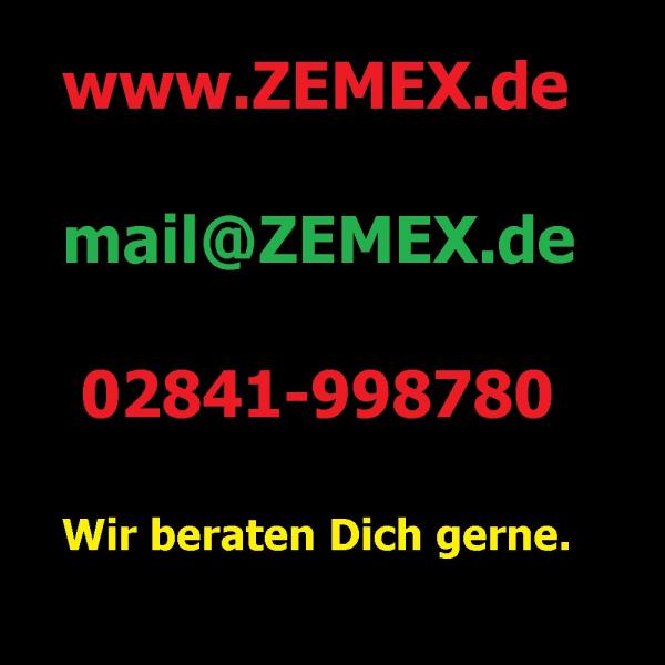 Exlusives Harley, Chopper und Custom Bike Zubehör und Teile für viele Motorrad Marken bietet der ZEMEX Shop.