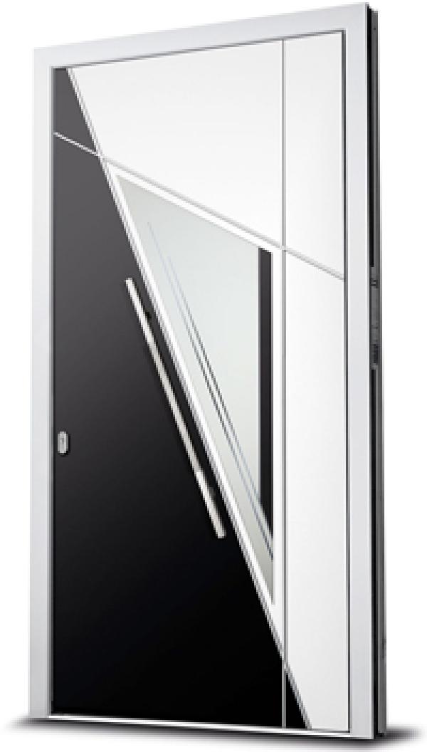 aluminium-haustueren-direkt.de mit neuen Modellreihen