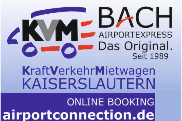 Airportconnection.de Flughafentransfer Limousine Services Germany