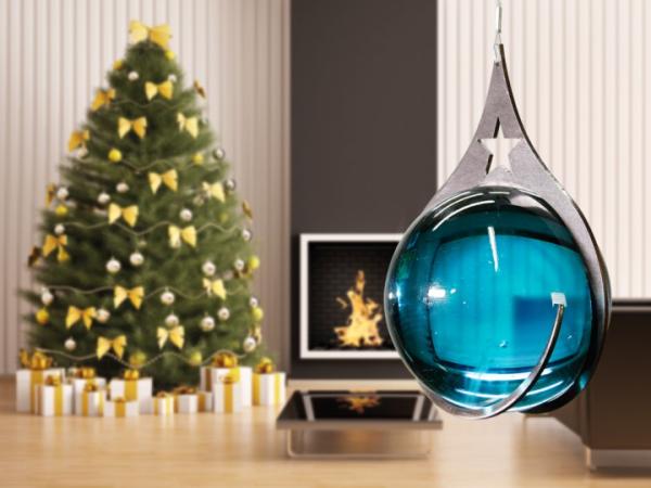 Elegante Designobjekte – die neue Illumino Bola-Serie