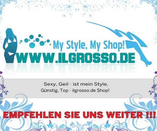 Der Liebsten eine Freude machen – Der neue Sexshop Ilgrosso.de