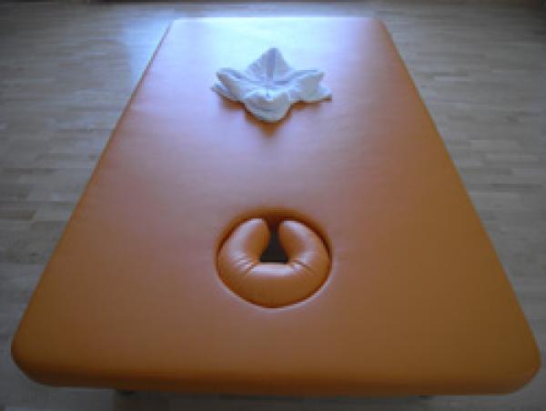 Massageangebot für Manager in Zürich