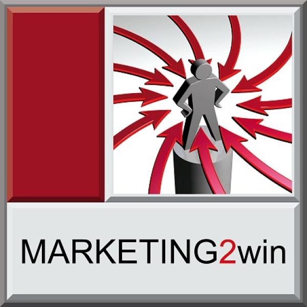 Marketing2win bietet CRM, Projekt-, Kampagnen- & Dokumenten-Management von Zoho in Deutschland an