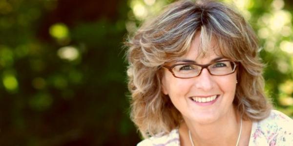 Neueröffnung Dachau: Angelika Dietl - Ernährungsberatung