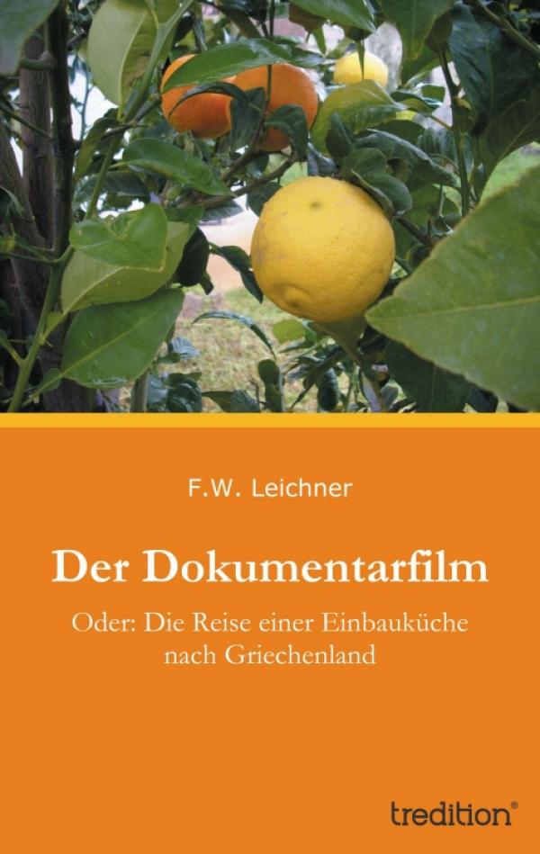 Roadtrip nach Griechenland - neues Buch wandelt auf den Spuren von „My Big Fat Greek Wedding“