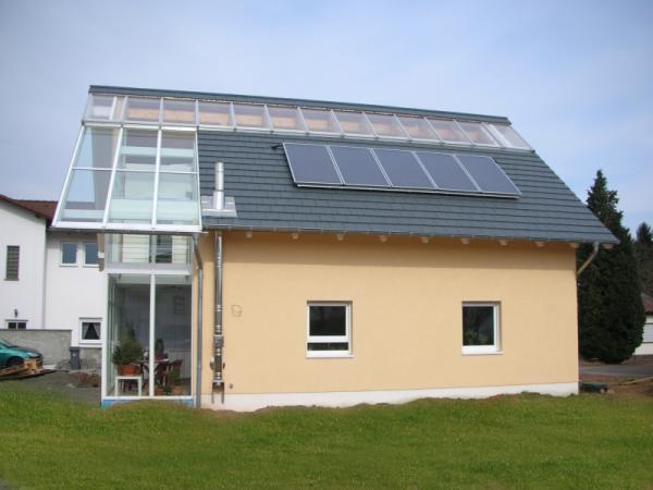 Dauerhaft günstiges Ausbauhaus bauen 
