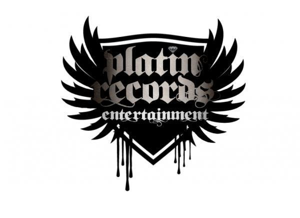 Neue Homepage bei Platin Records Entertainment