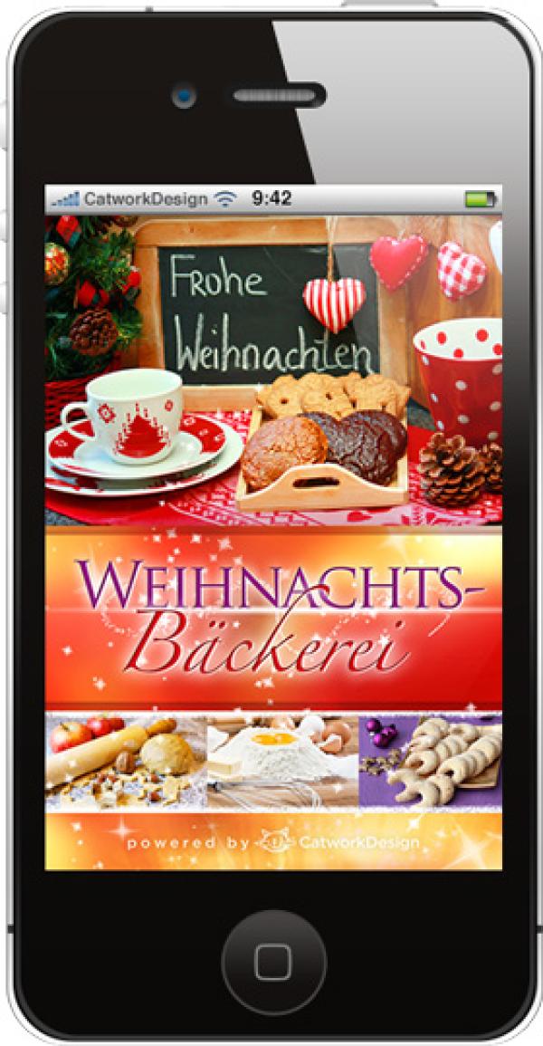 Originelle Rezepte und hilfreiche Tipps und Tricks für die leckere Weihnachts-Bäckerei