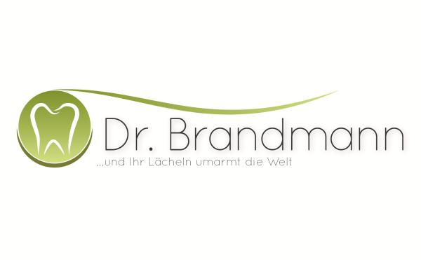 Zahnarztpraxis Dr. Brandmann & Kollegen unser Motto: ...und Ihr Lächeln umarmt die Welt!