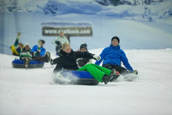 Herrliche Skigebiete und ein erträumter Skiurlaub in NRW/ Kurzurlaub in Deutschland für die ganze Familie