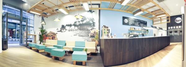 Manoa Lounge GmbH