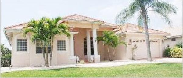 Raus aus der Kälte, rein in die Sonne – Urlaub mit traumhafter Ferienwohnung in Florida