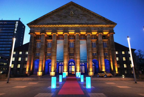 numeo kooperiert mit Kassel Marketing GmbH: