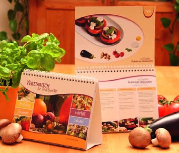 Ein köstliches Weihnachtsgeschenk - Da werden sogar Fleischesser schwach