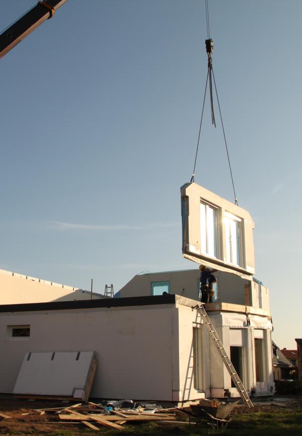 Lange Wartezeiten sind passé