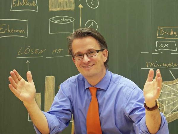 IT-Projektsteuerung in IT-Projekten - was hier aus der Baubranche gelernt werden kann