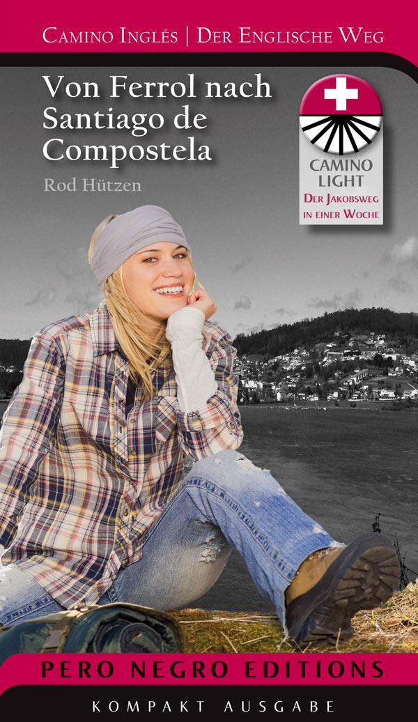 Der Jakobsweg als Therapie gegen das Burnout - Syndrom