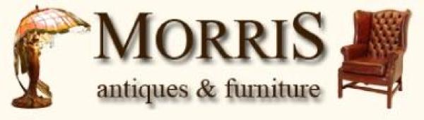 Elegante Antik-Möbel aus England jetzt auch online zu erwerben