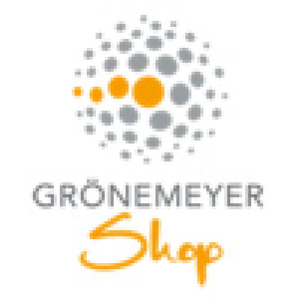 Der Grönemeyer-Shop - ein neuer Online-Shop im Gesundheitssektor