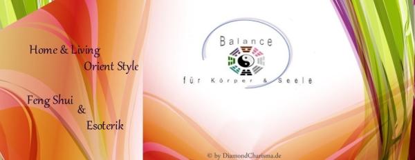 FengShui - Orientstyle - Kunstobjekte by DiamondCharisma