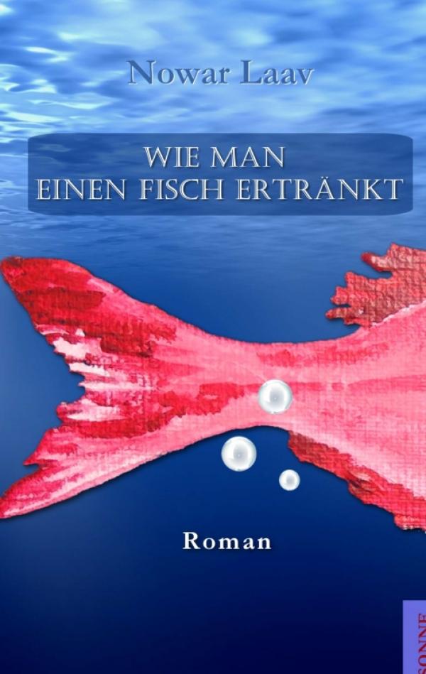 Eine irrwitzige Odyssee – neues Buch zeigt Vatersuche in modernem Gewand