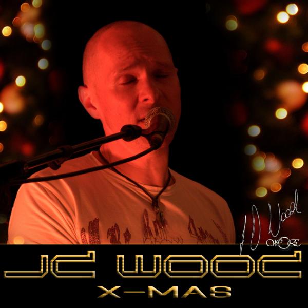 Chart-Einstieg - JD Wood seine neue Weihnachtssingle X-Mas stürmt die Download Charts