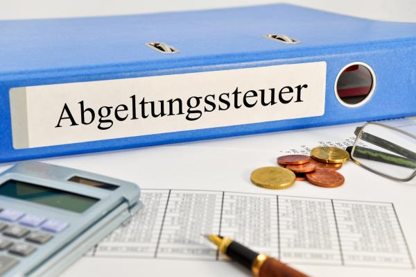 Jedes Jahr aufs Neue den Sparer-Pauschbetrag ausschöpfen – Freistellungsauftrag nutzen