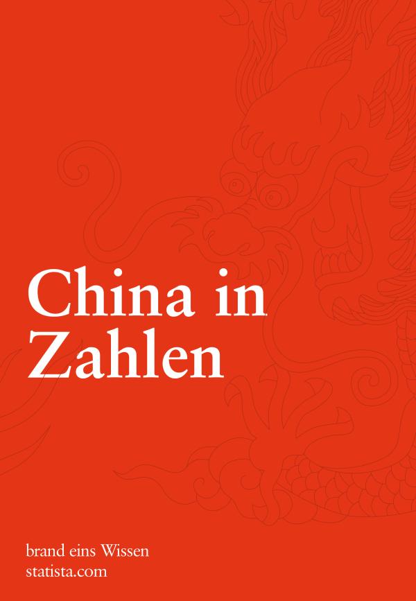 China heute - neues Sachbuch aus der bekannten Serie erforscht die asiatische Großmacht