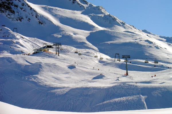 Aktiv und besinnlich: Bergweihnacht im Defereggental