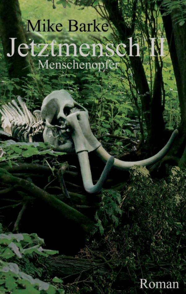 Meteor-Schauer in der Post-Eiszeit – Fortsetzung des prähistorischen Abenteuers um Steinzeit-Jäger Hukan
