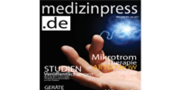 Medizinpress.de das erste Magazin