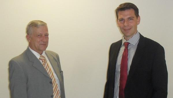Erfolgreiche Unternehmensvermittlung: axanta AG vermittelt Luftfahrtdienstleister DAL in neue Hände