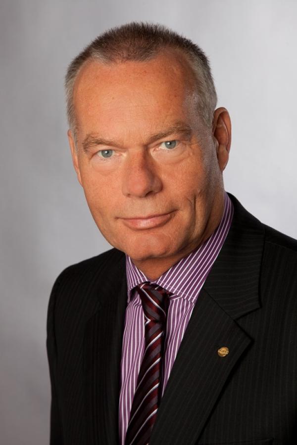 axanta AG von TÜV Nord zertifiziert