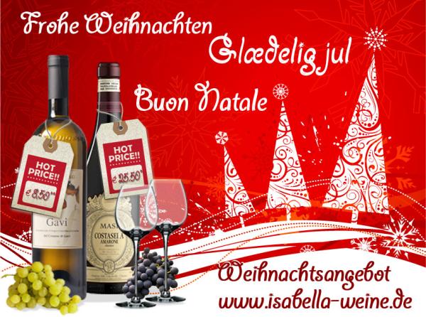 Amarone della Valpolicella ist jetzt schon ein WeinKult aus Italien