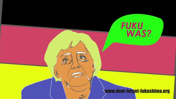 Don't forget Fukushima Music Project 