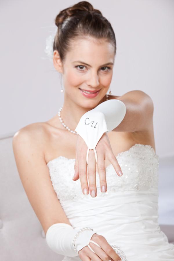 Haarschmuck für die Hochzeit bei Brautschmuck 24