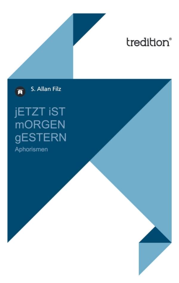 Von Allem, Nichts und klarem Missverstehen  – humorvolles Buch über die Absurditäten des Alltags